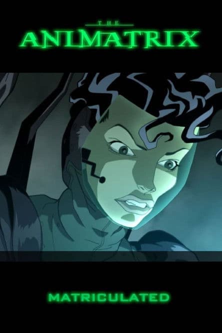 Matriculated streaming