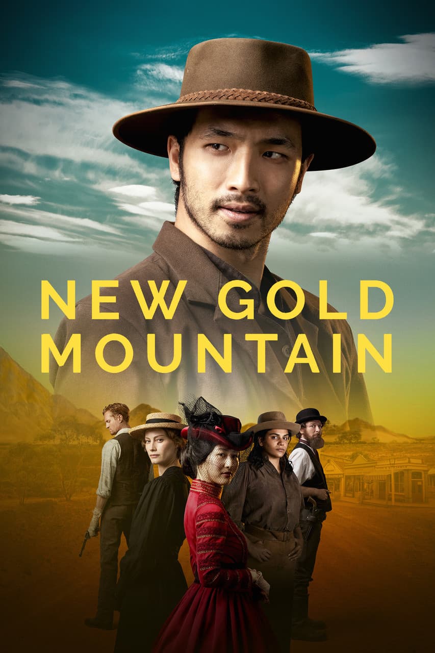New Gold Mountain streaming
