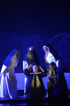 Mozart: Die Zauberflöte streaming