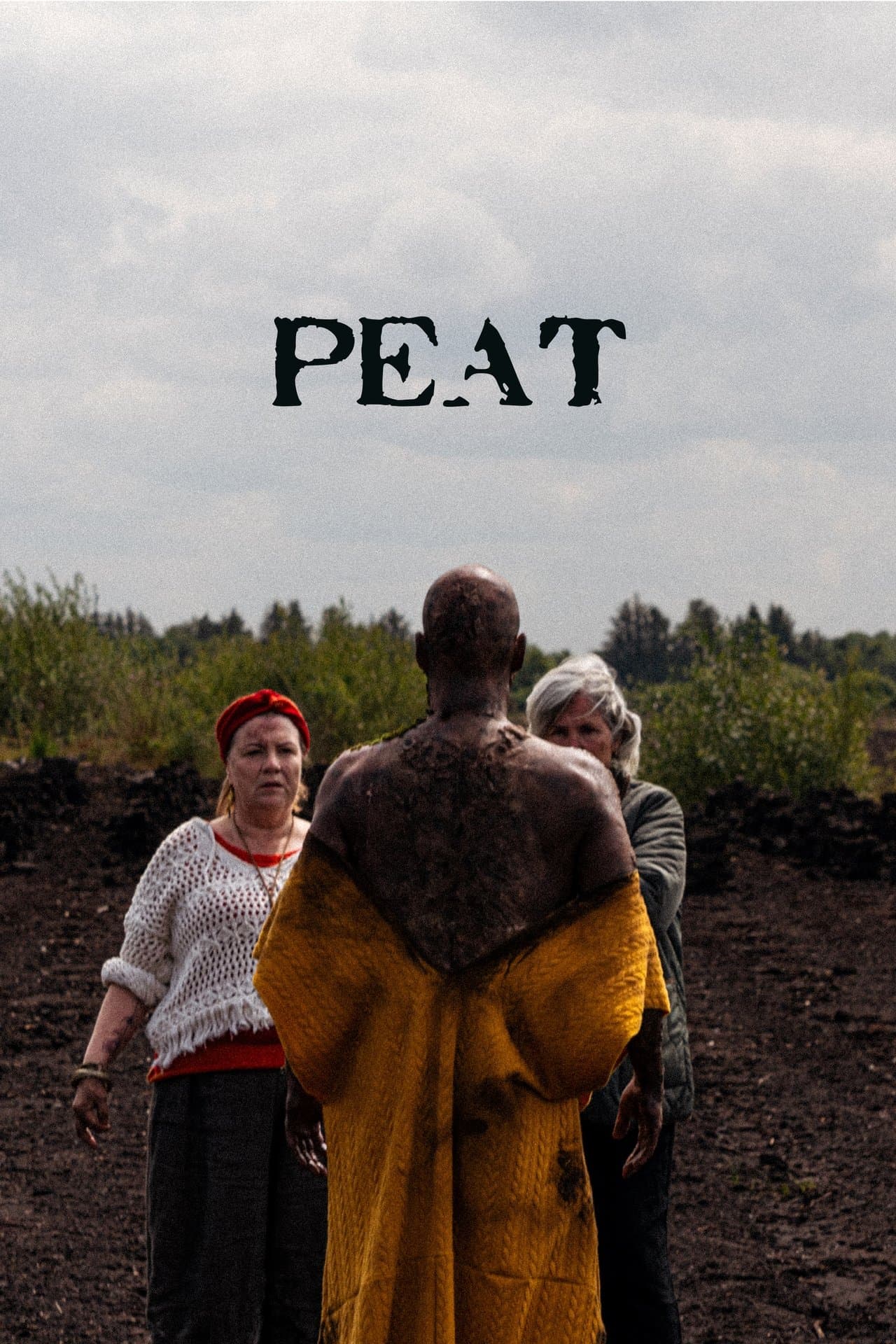 Peat streaming