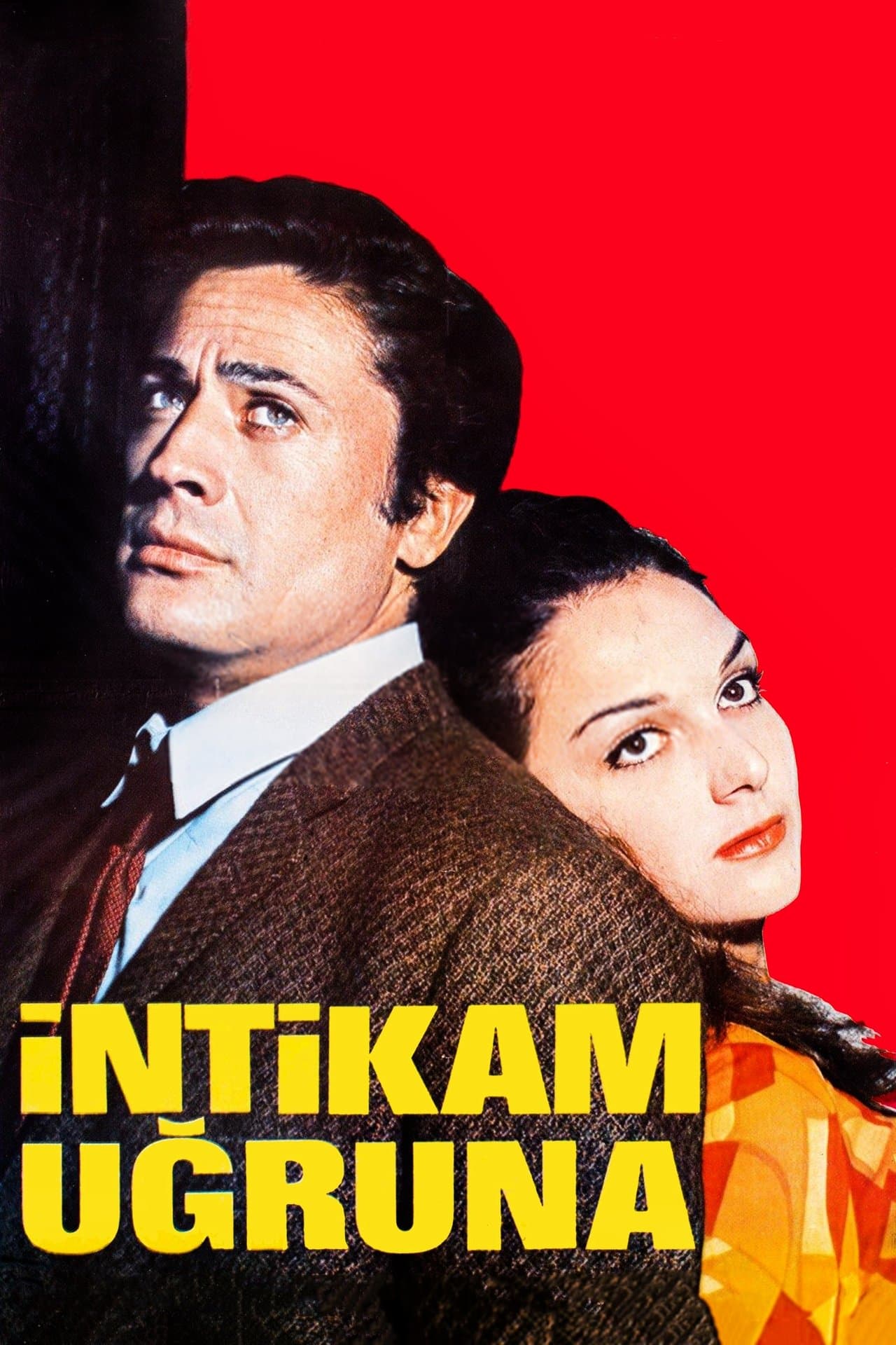 İntikam Uğruna streaming