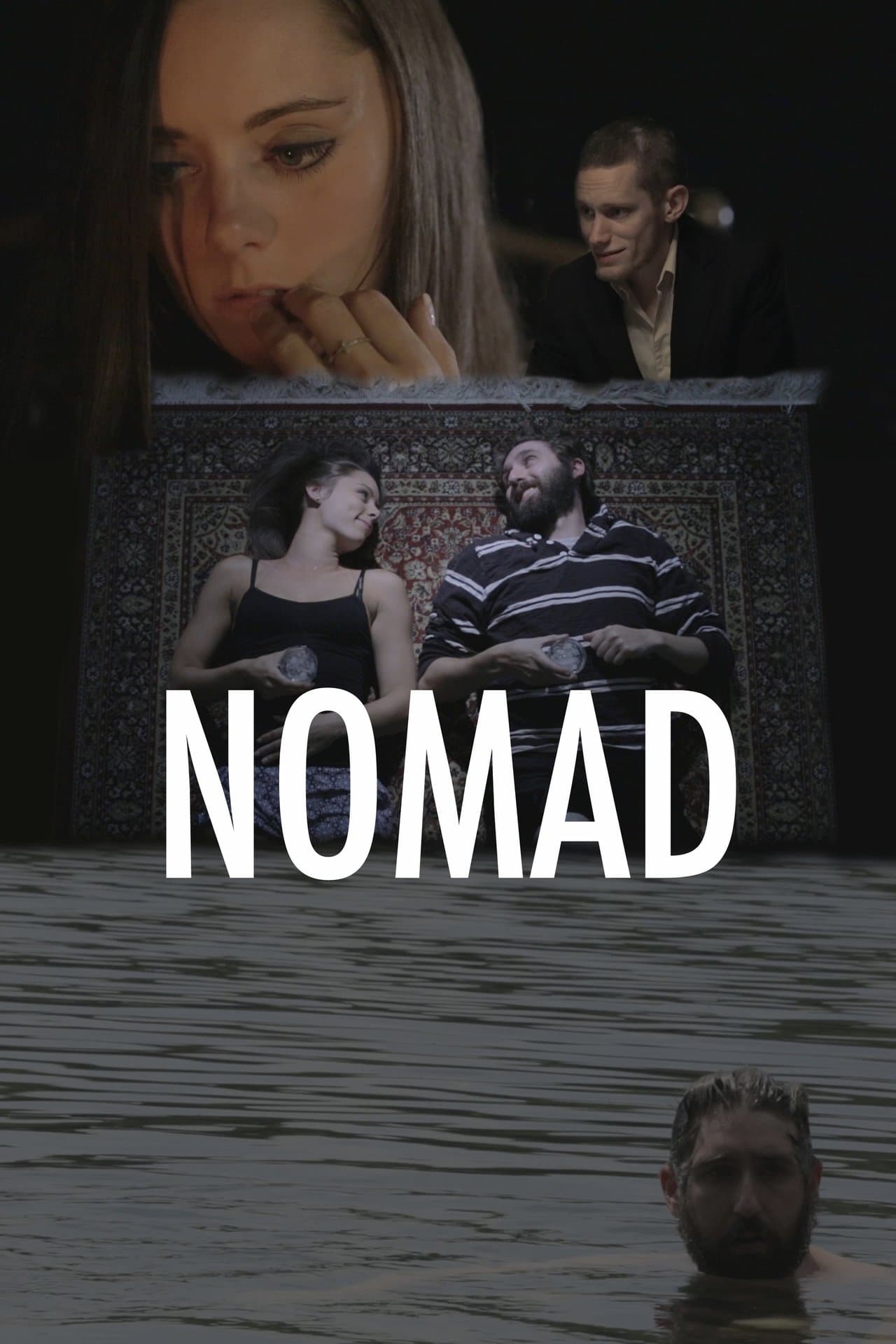 Nomad streaming