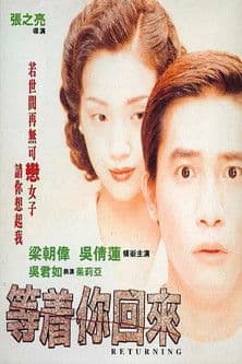 等着你回来 streaming