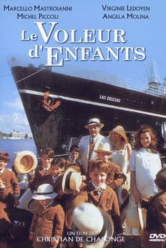Le Voleur d'enfants streaming