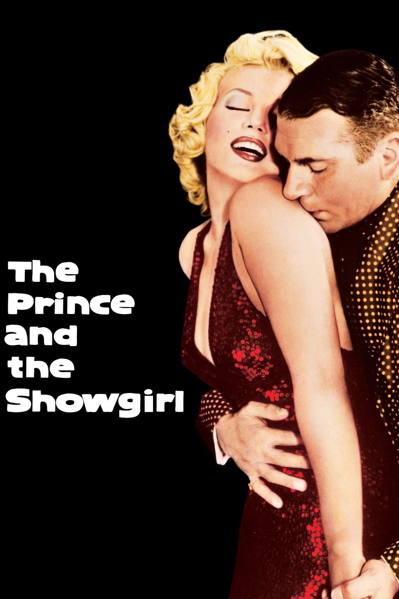 The Prince and the Showgirl streaming