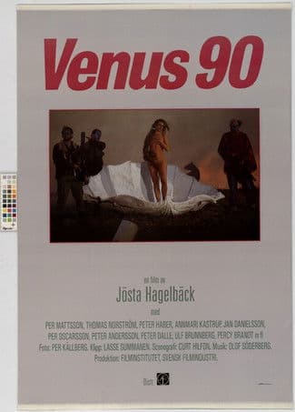 Venus 90 streaming