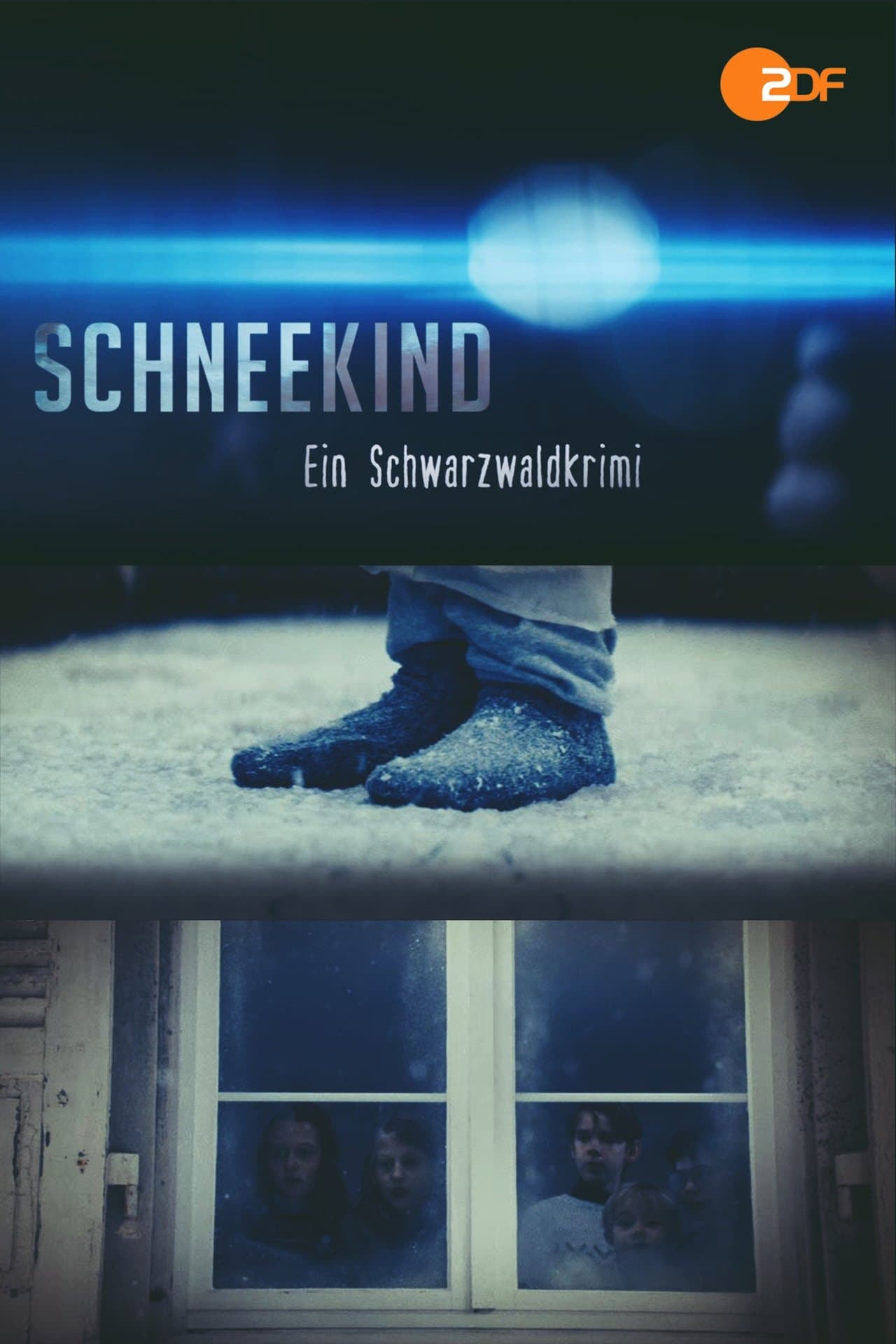 Schneekind - Ein Schwarzwaldkrimi streaming