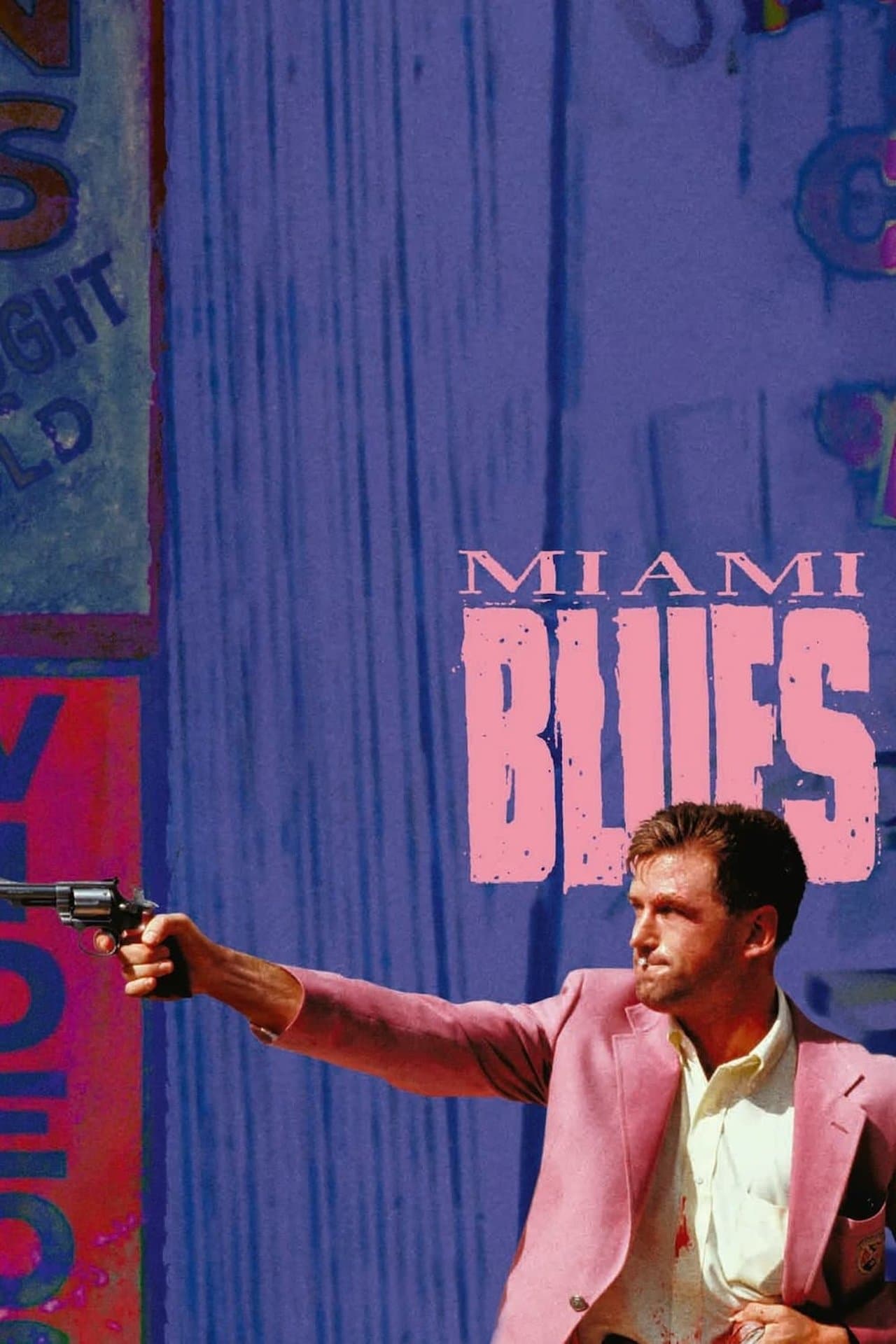 Miami Blues streaming
