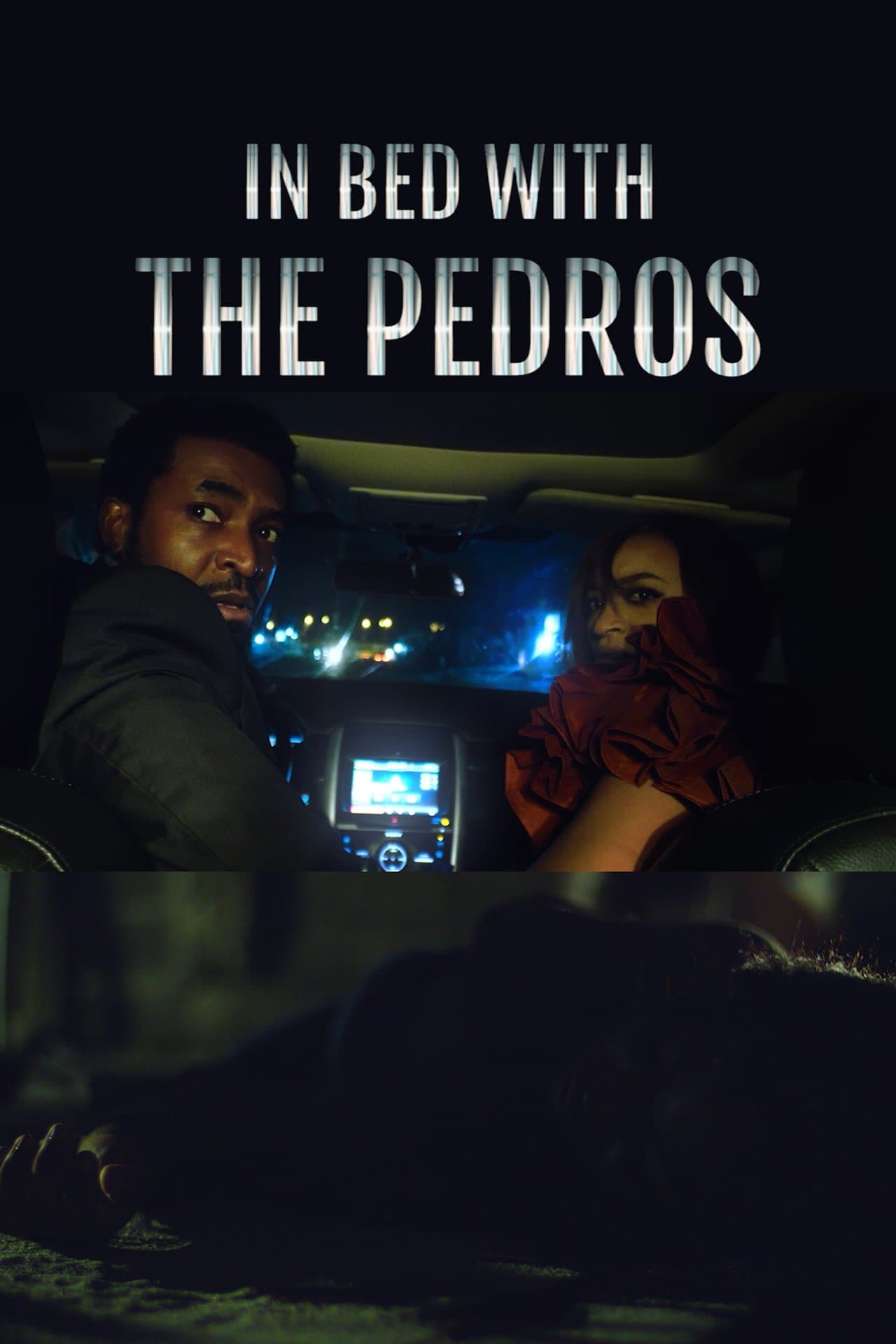 In Bed with the Pedros streaming
