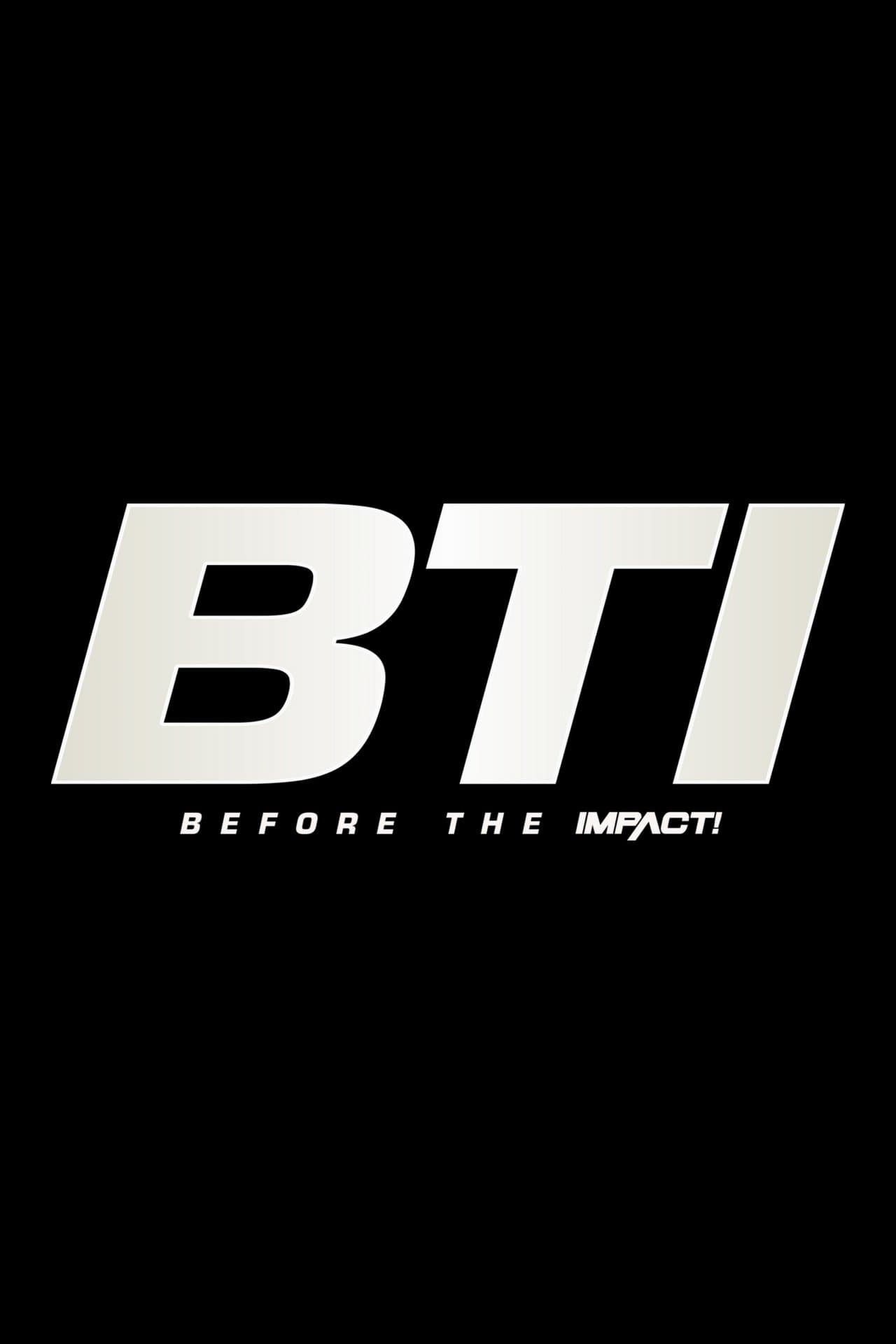 Before the Impact streaming