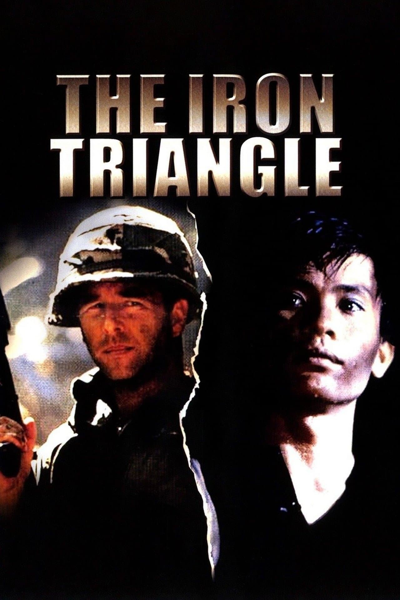 Le Triangle de Fer streaming