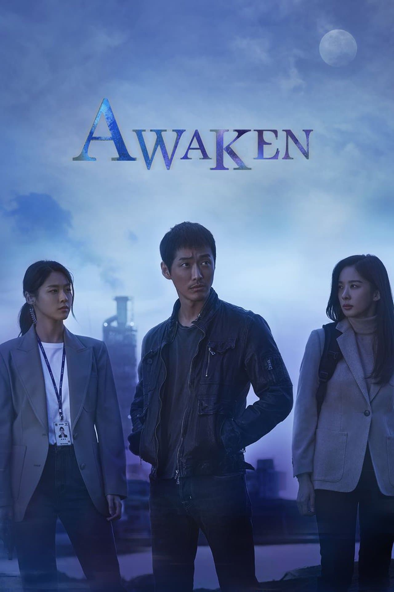 Awaken streaming