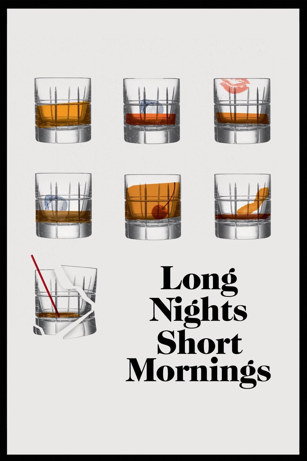 Long Nights Short Mornings streaming
