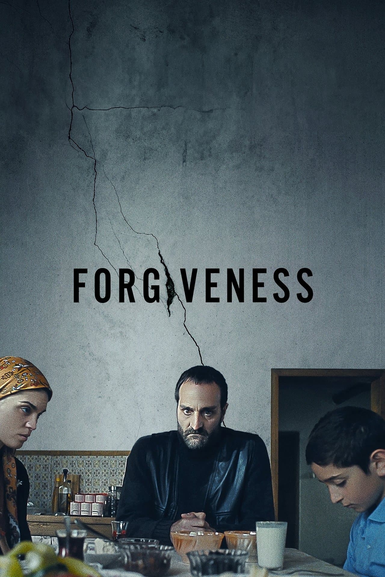 Forgiveness streaming