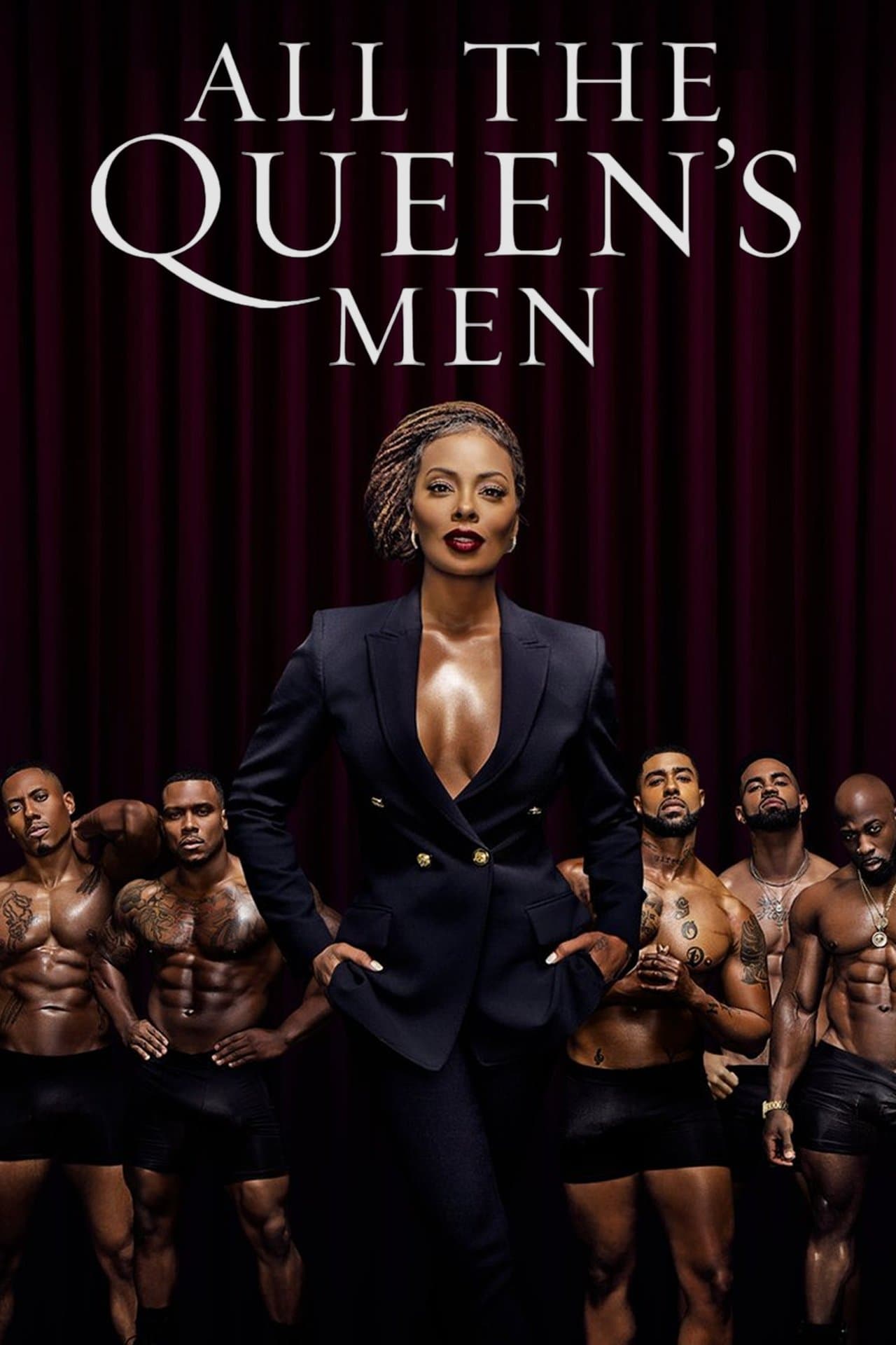 All the Queen's Men streaming