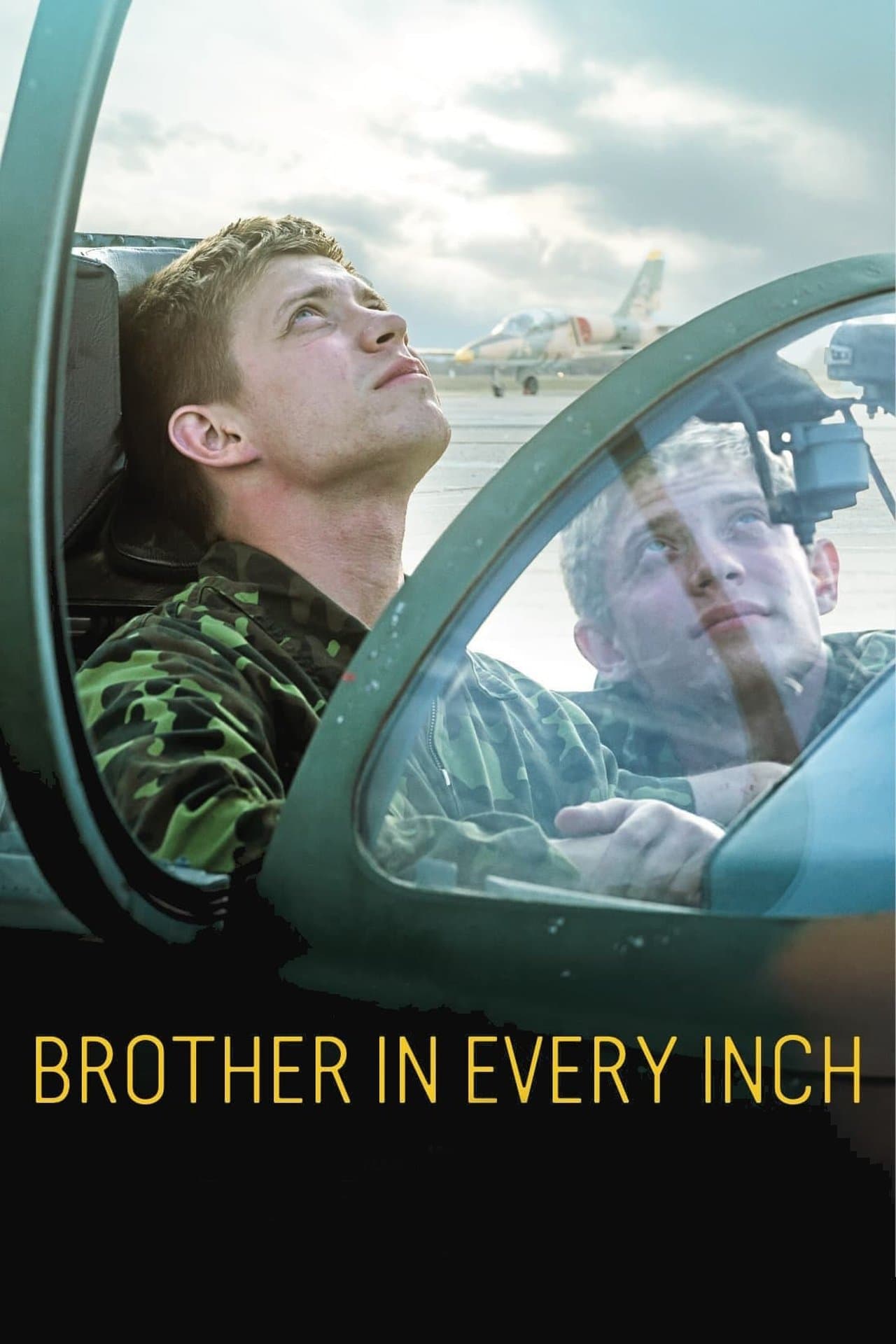 Brother in Every Inch streaming