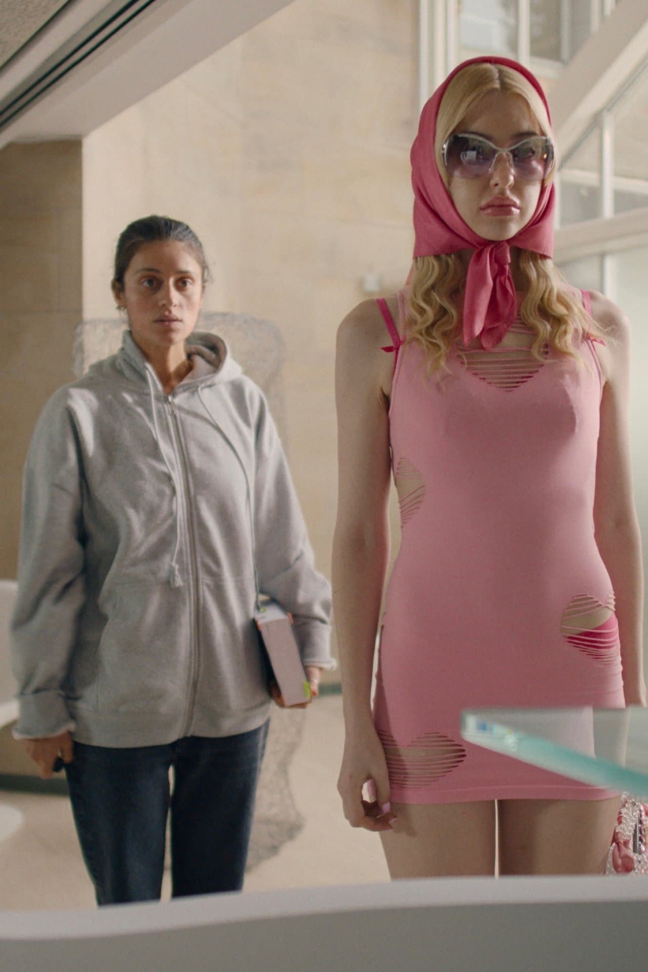 Two Neighbors streaming