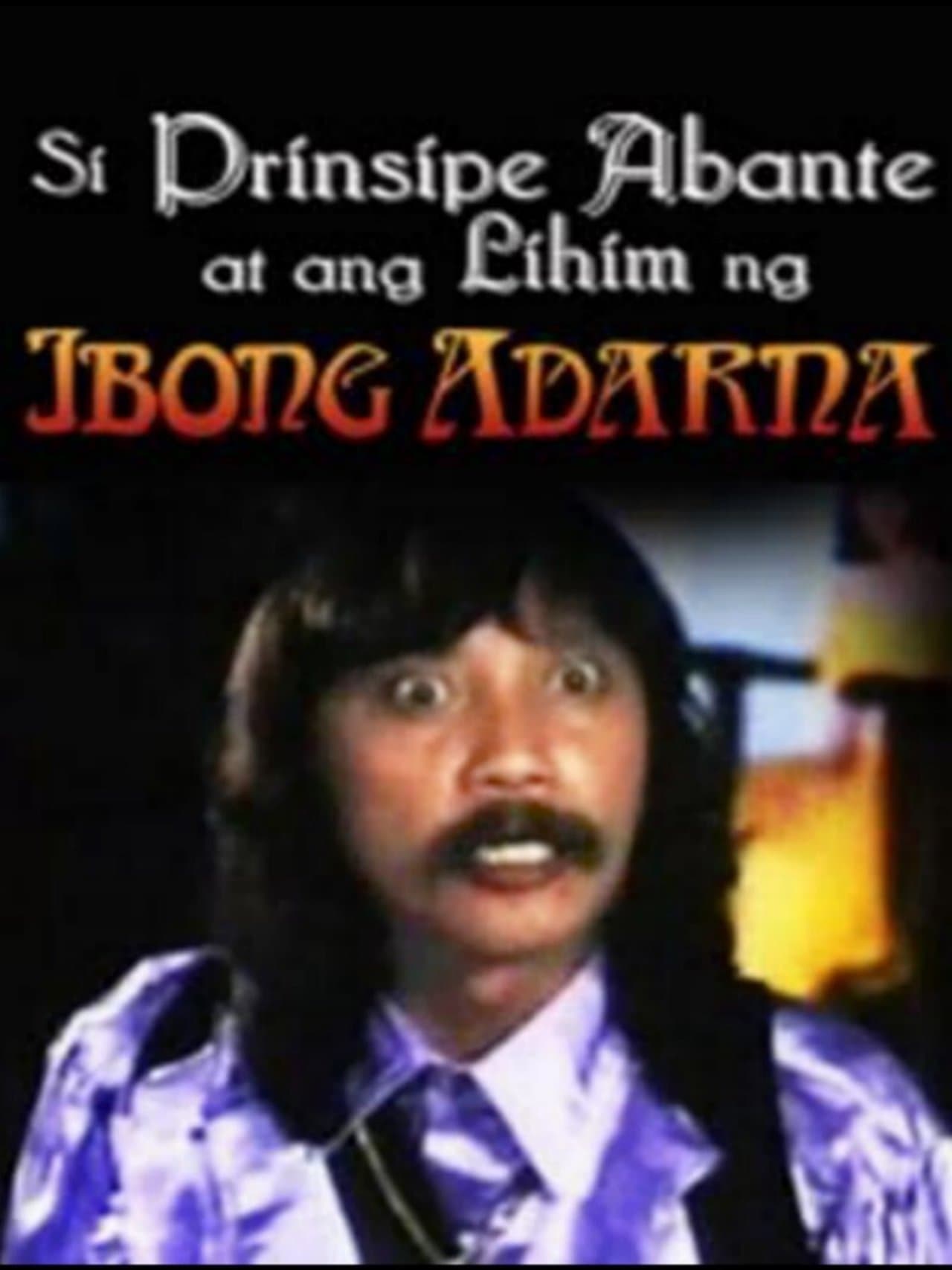 Si Prinsipe Abante at ang lihim ng Ibong Adarna streaming