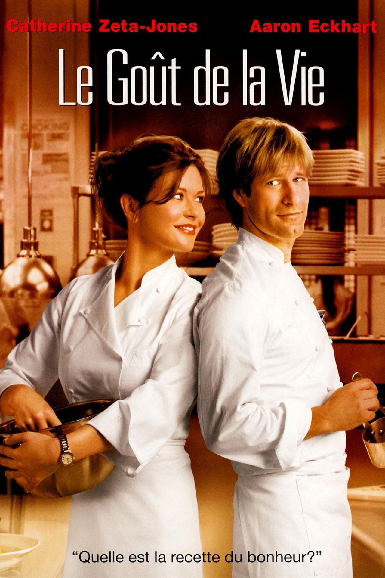 Le Goût de la vie streaming