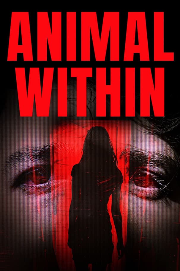 Animal Within streaming