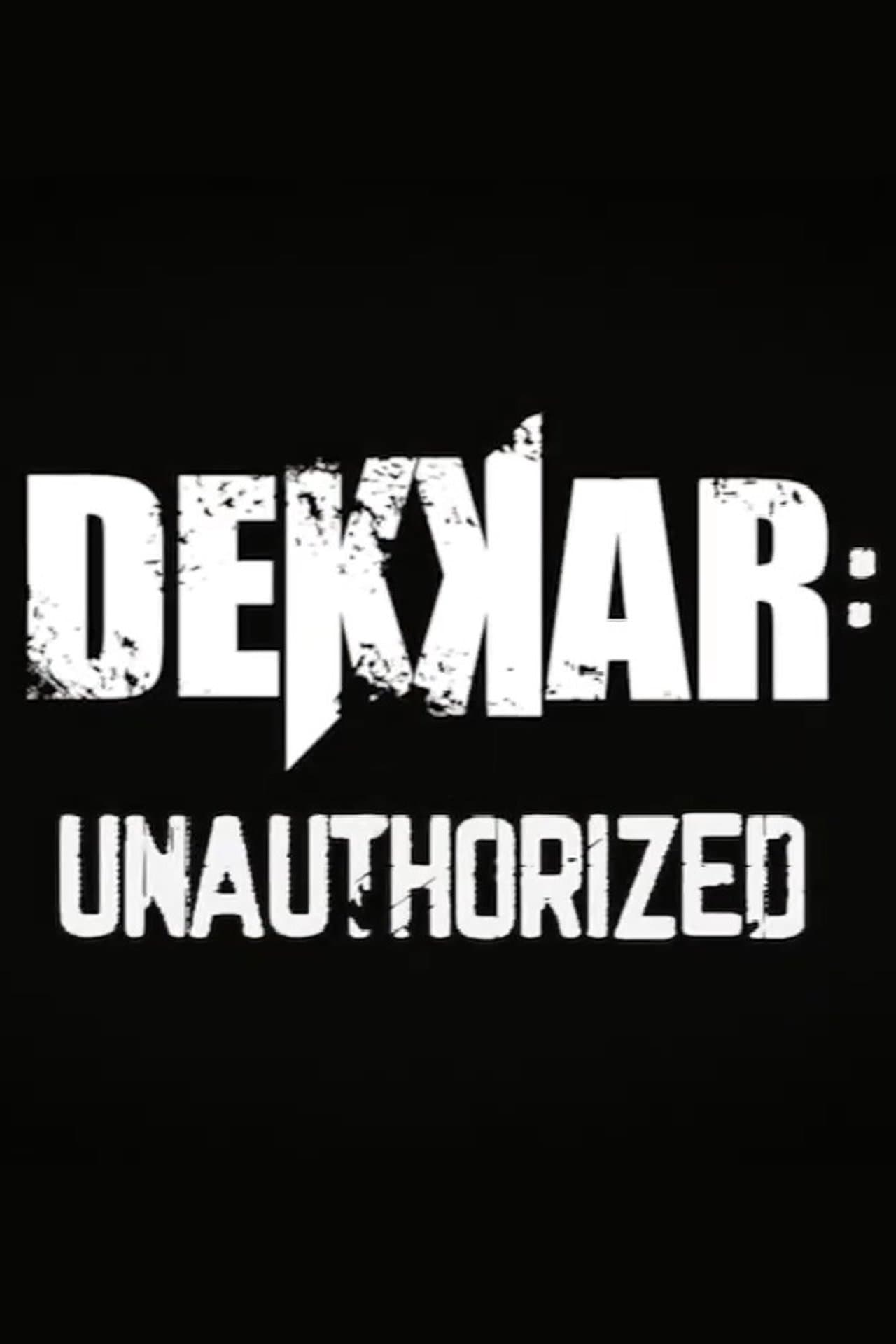 Dekkar: Unauthorized streaming