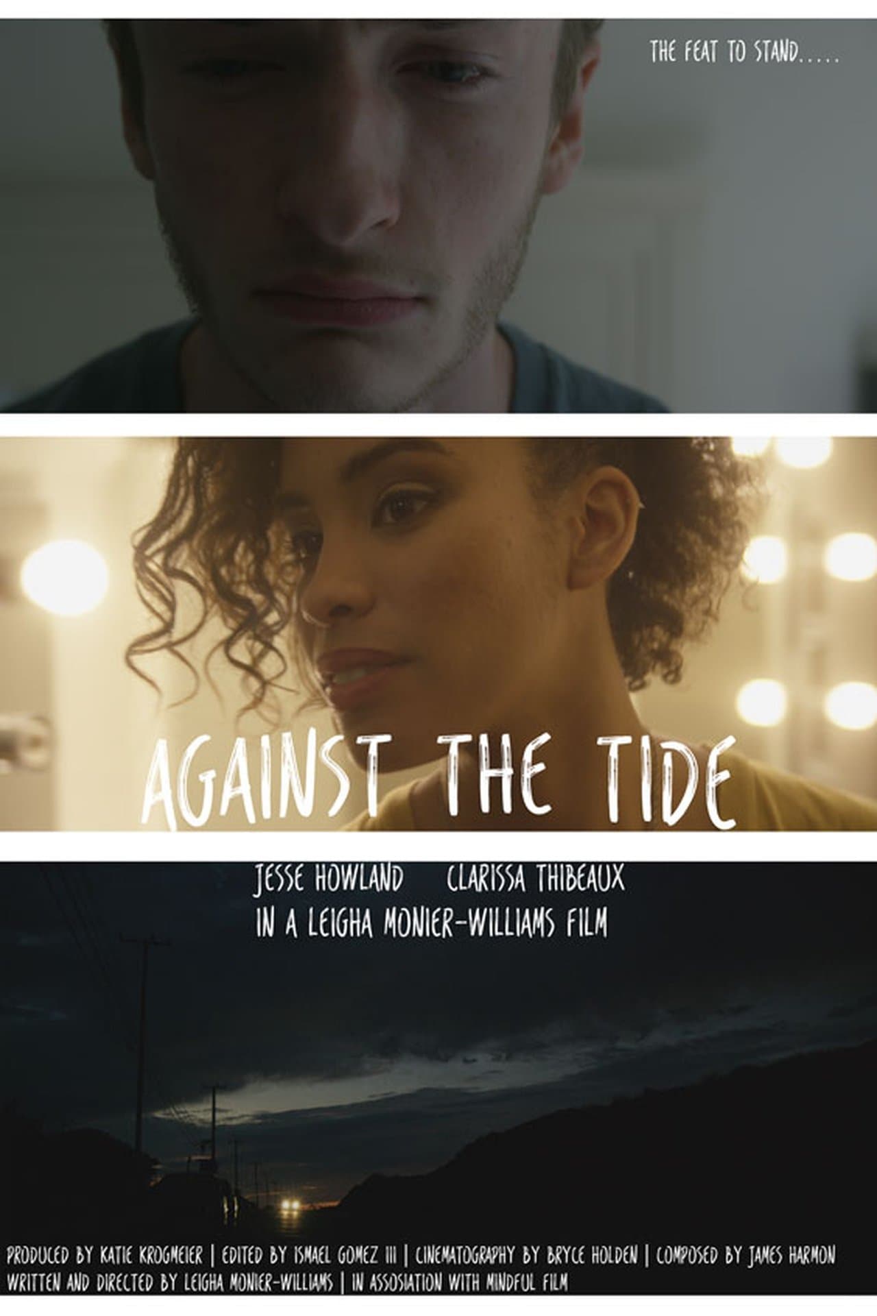 Against the Tide streaming