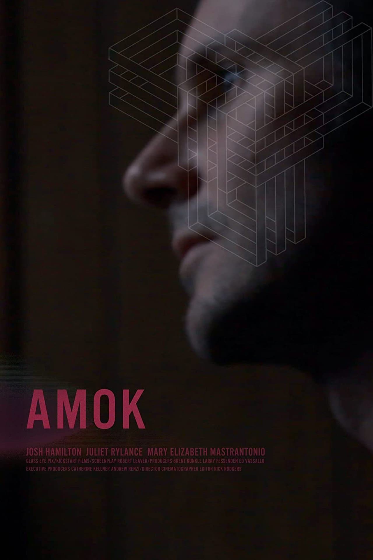 Amok streaming
