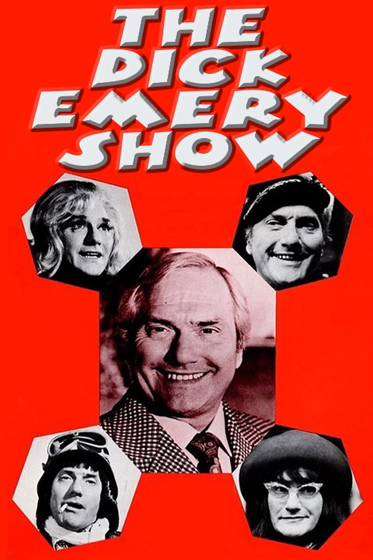 The Dick Emery Show streaming