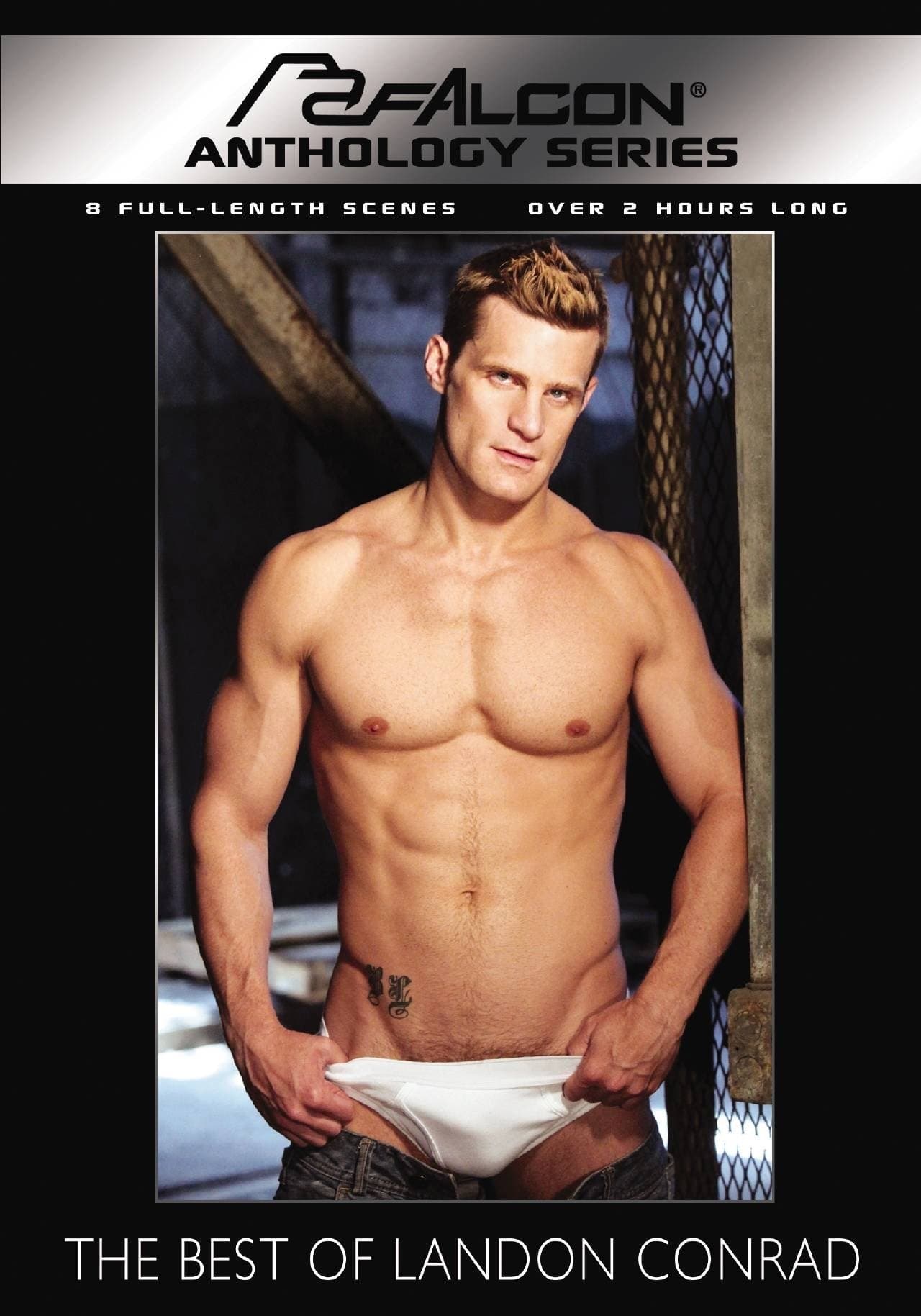 The Best of Landon Conrad streaming