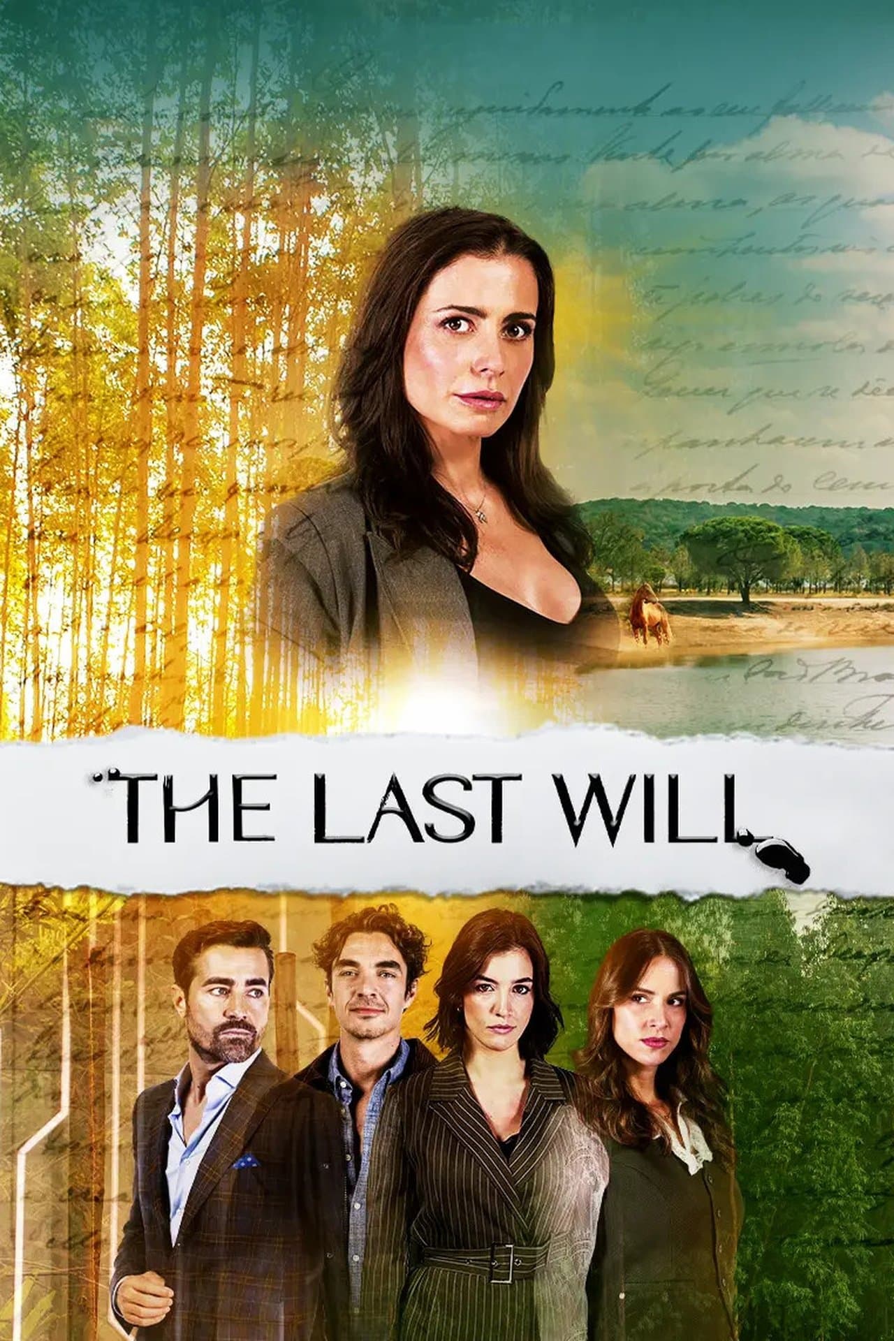 The Last Will streaming