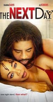 The Next Day streaming