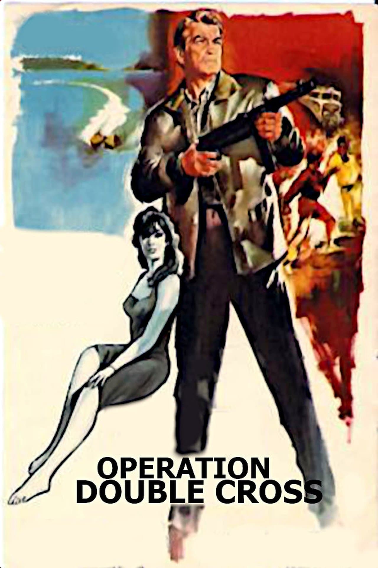 Operation Double Cross streaming