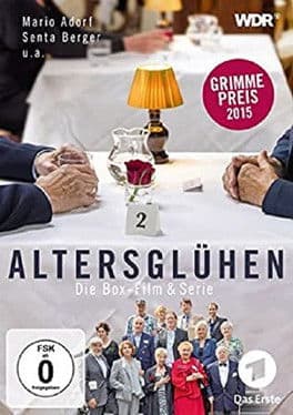 Altersglühen - Speed Dating für Senioren streaming