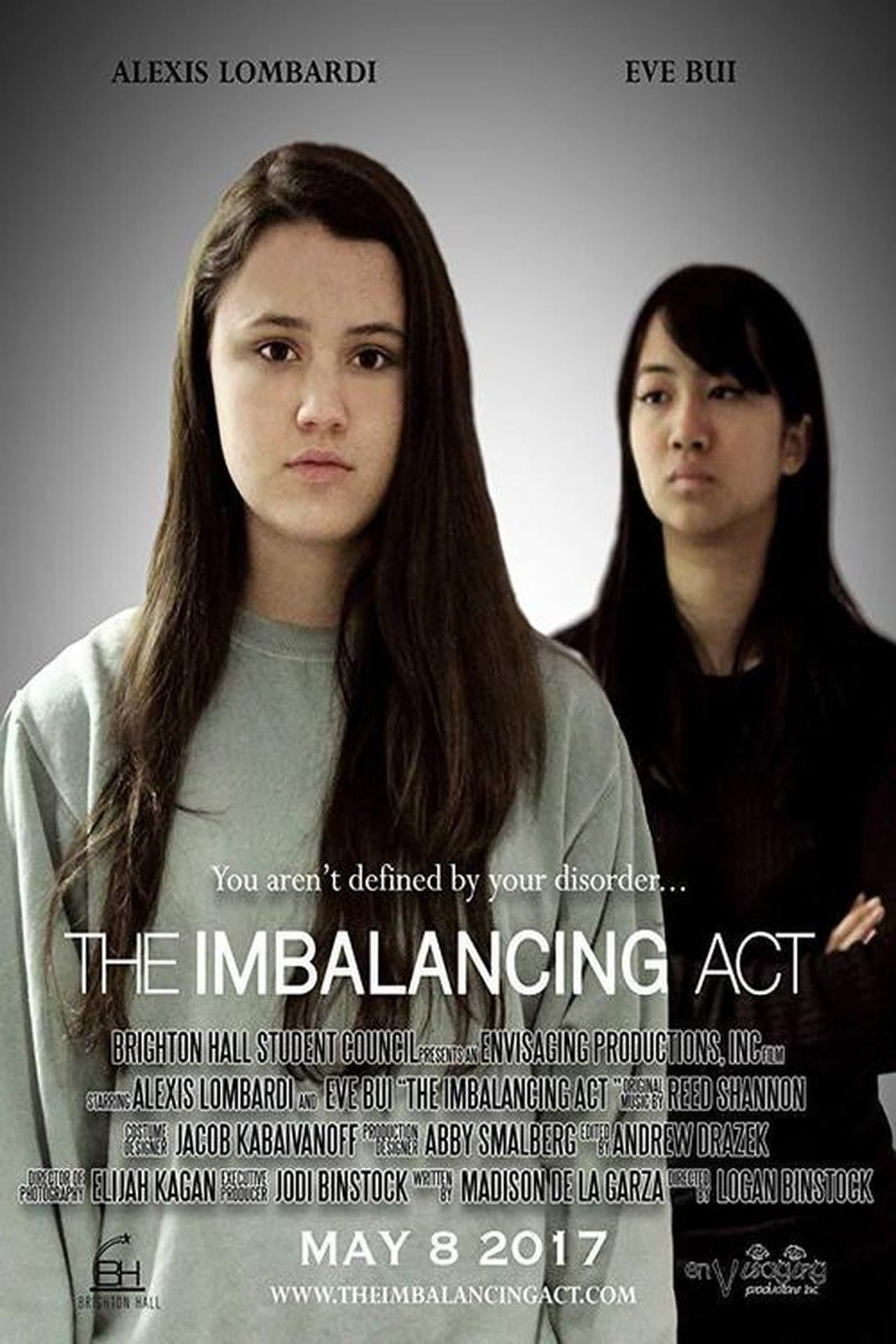 The Imbalancing Act streaming