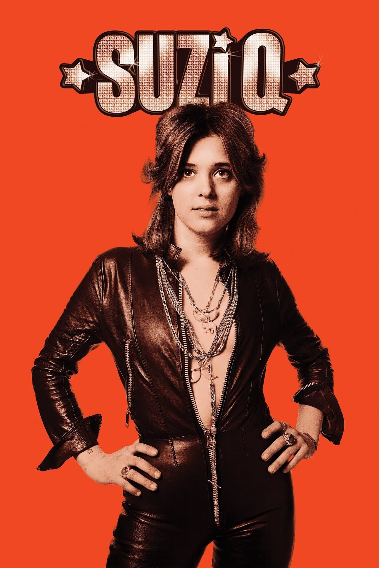 Suzi Q streaming