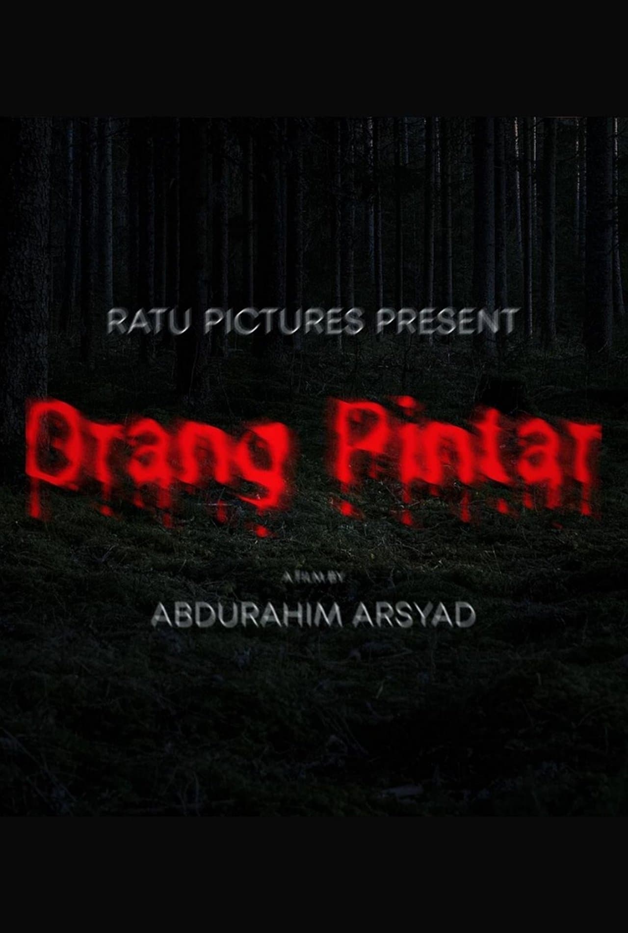 Orang Pintar streaming