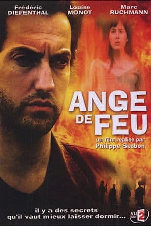 Ange de feu streaming