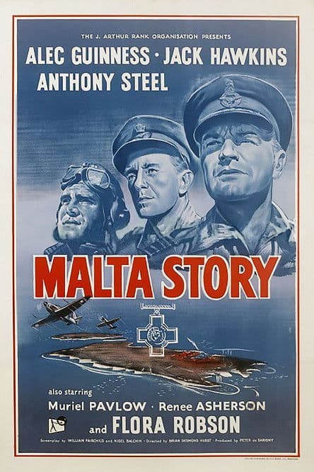 Malta Story streaming