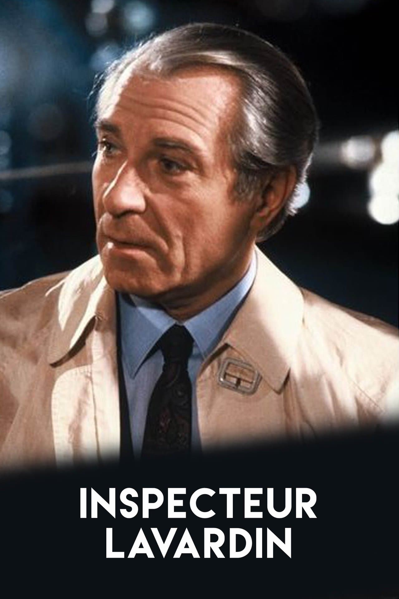 Inspecteur Lavardin streaming