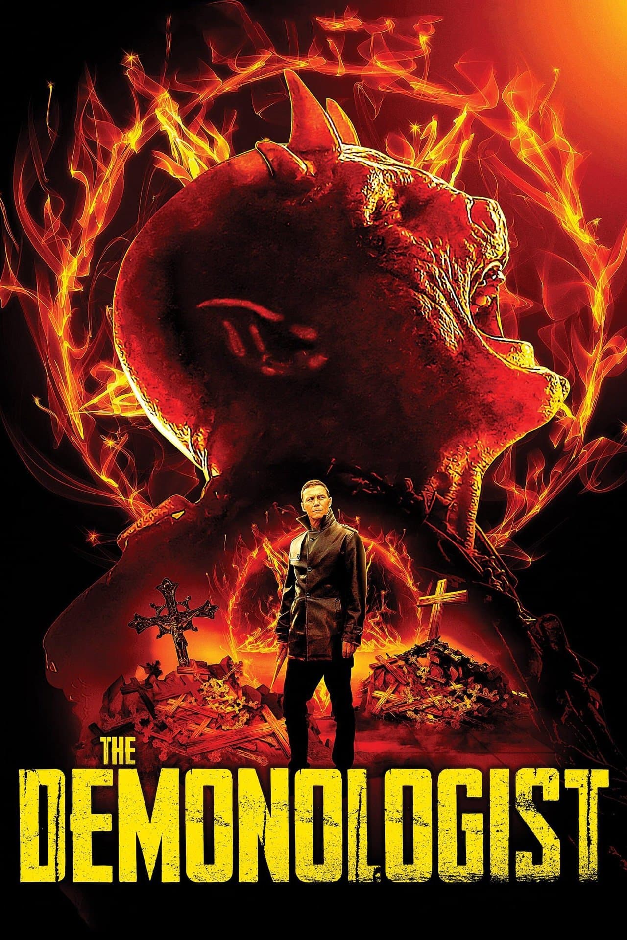 The Demonologist streaming