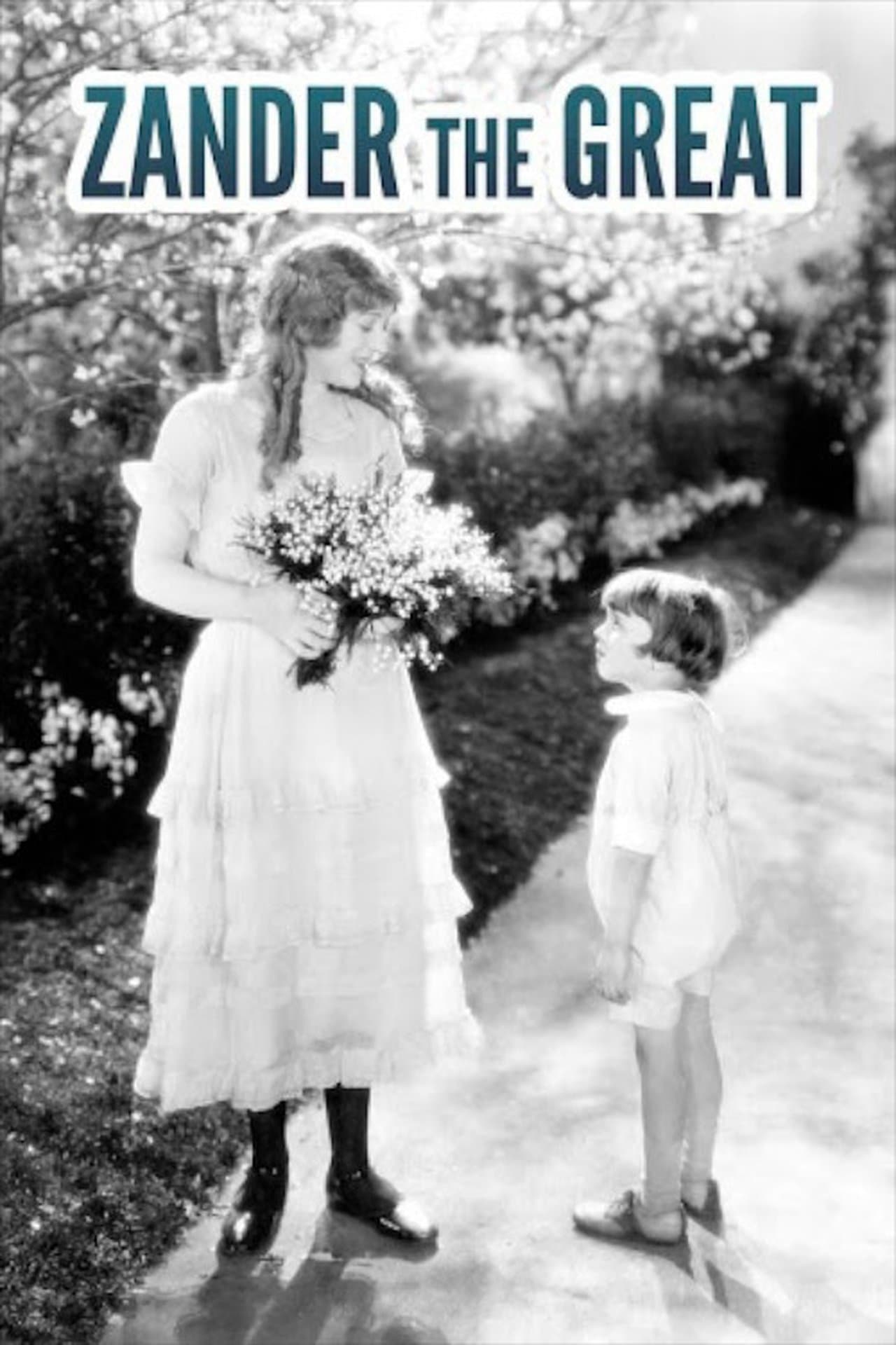 Zander the Great streaming