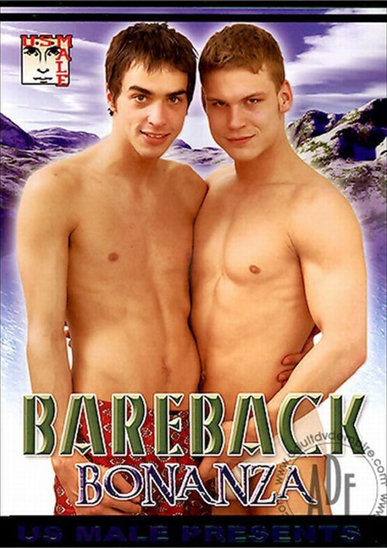 Bareback Bonanza streaming