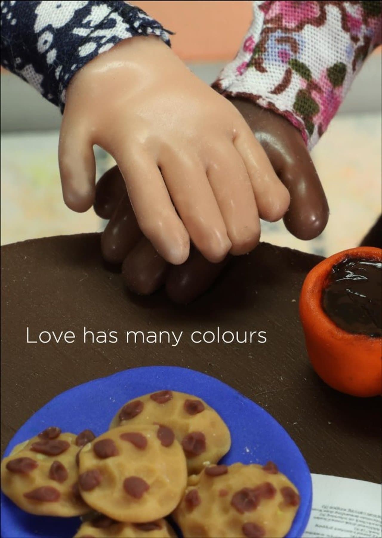 Love Has Many Colours streaming