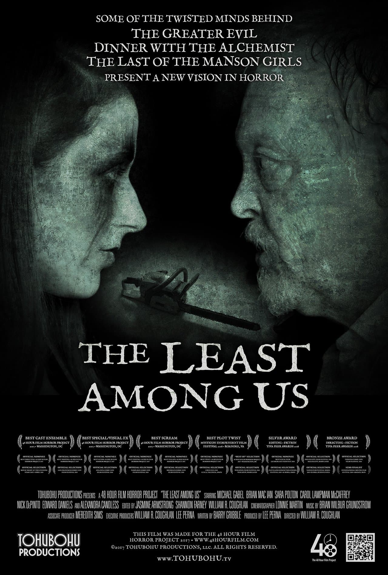The Least Among Us streaming