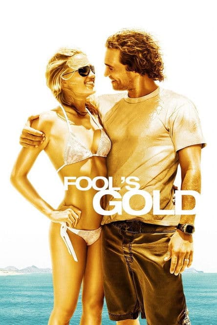 Fool's Gold streaming