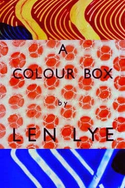 A Colour Box streaming