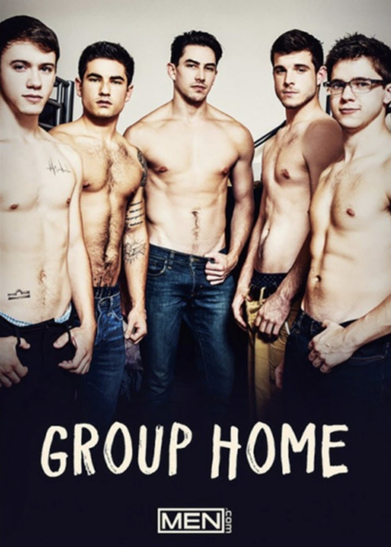Group Home streaming