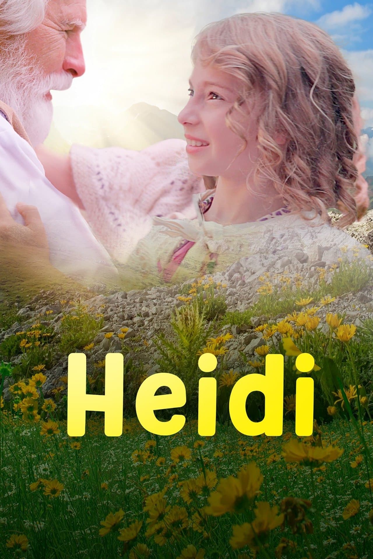 Heidi streaming