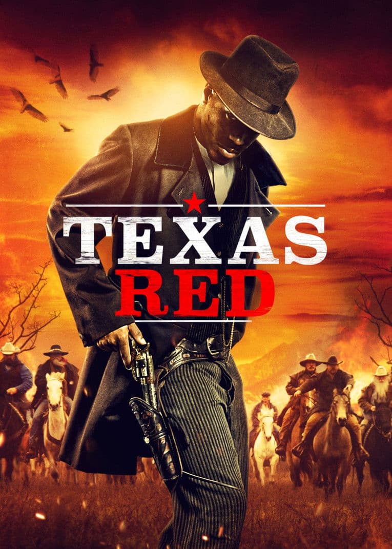 Texas Red streaming