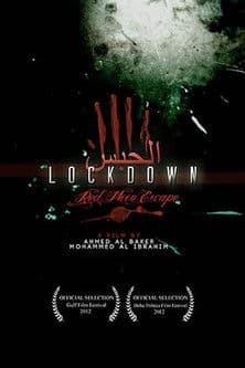 Lockdown: Red Moon Escape streaming